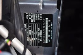 2010款东风标致307