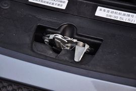 2010款东风标致307