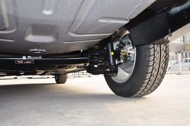 2010款东风标致307