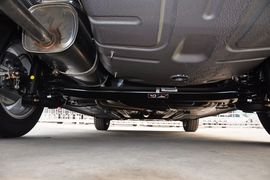 2010款东风标致307