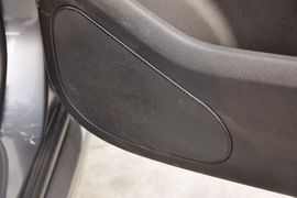 2010款东风标致307