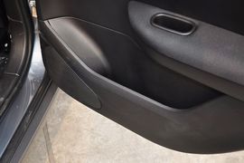 2010款东风标致307