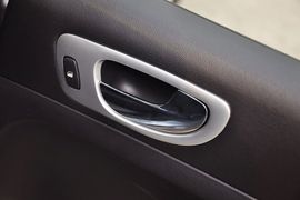 2010款东风标致307