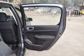 2010款东风标致307