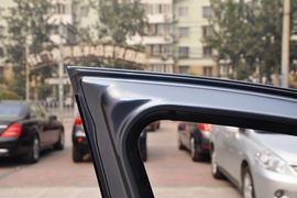 2010款东风标致307