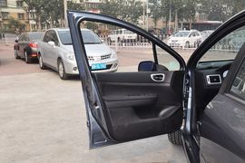 2010款东风标致307