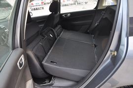 2010款东风标致307