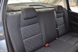 2010款东风标致307