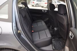 2010款东风标致307