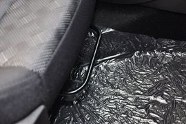 2010款东风标致307