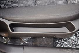 2010款东风标致307