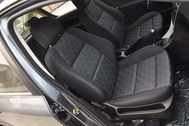 2010款东风标致307