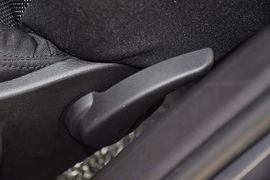 2010款东风标致307