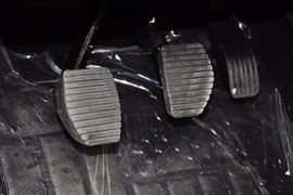 2010款东风标致307