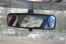 2010款东风标致307