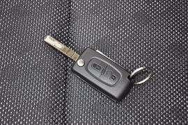 2010款东风标致307