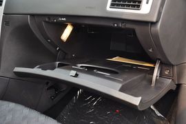 2010款东风标致307