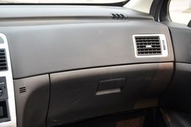 2010款东风标致307