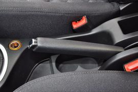 2010款东风标致307