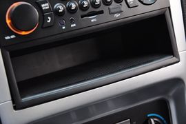 2010款东风标致307