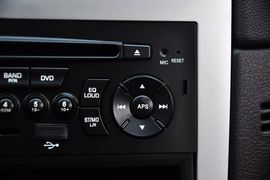 2010款东风标致307