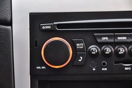 2010款东风标致307