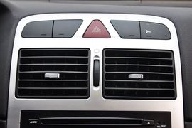 2010款东风标致307