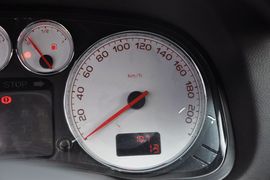 2010款东风标致307