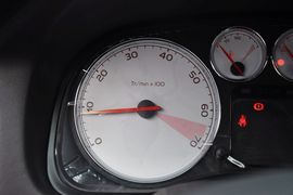 2010款东风标致307