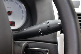 2010款东风标致307