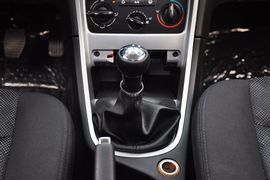 2010款东风标致307