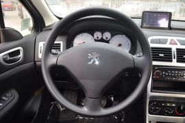 2010款东风标致307