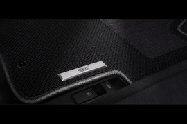 2012款斯巴鲁翼豹WRX