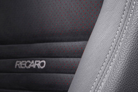 2012款斯巴鲁翼豹WRX