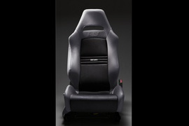 2012款斯巴鲁翼豹WRX