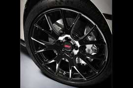 2012款斯巴鲁翼豹WRX