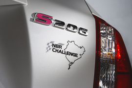 2012款斯巴鲁翼豹WRX