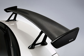 2012款斯巴鲁翼豹WRX