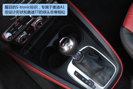 2011款奥迪A1