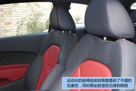 2011款奥迪A1