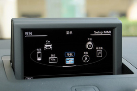 2011款奥迪A1