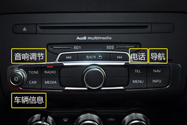 2011款奥迪A1