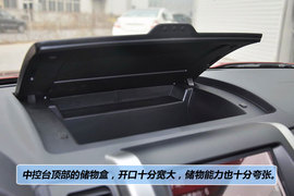 2012款东风日产奇骏