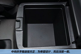 2012款东风日产奇骏