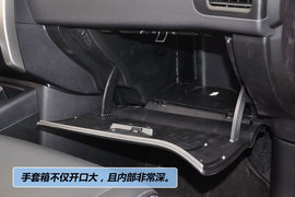 2012款东风日产奇骏