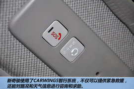 2012款东风日产奇骏