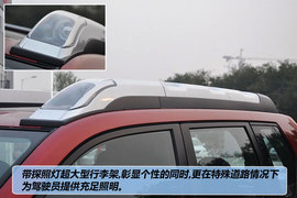 2012款东风日产奇骏