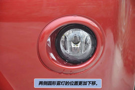 2012款东风日产奇骏