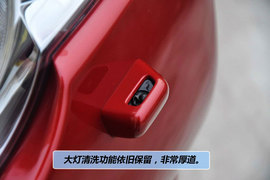 2012款东风日产奇骏