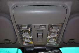 2011款纳智捷大7